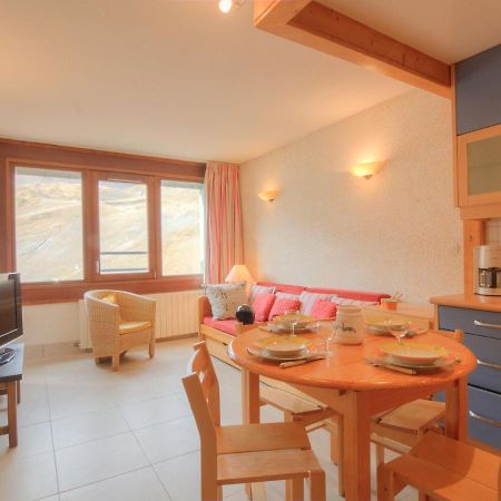 Apartment Le Curling B - Val Claret-37 By Interhome تينْيِ المظهر الخارجي الصورة