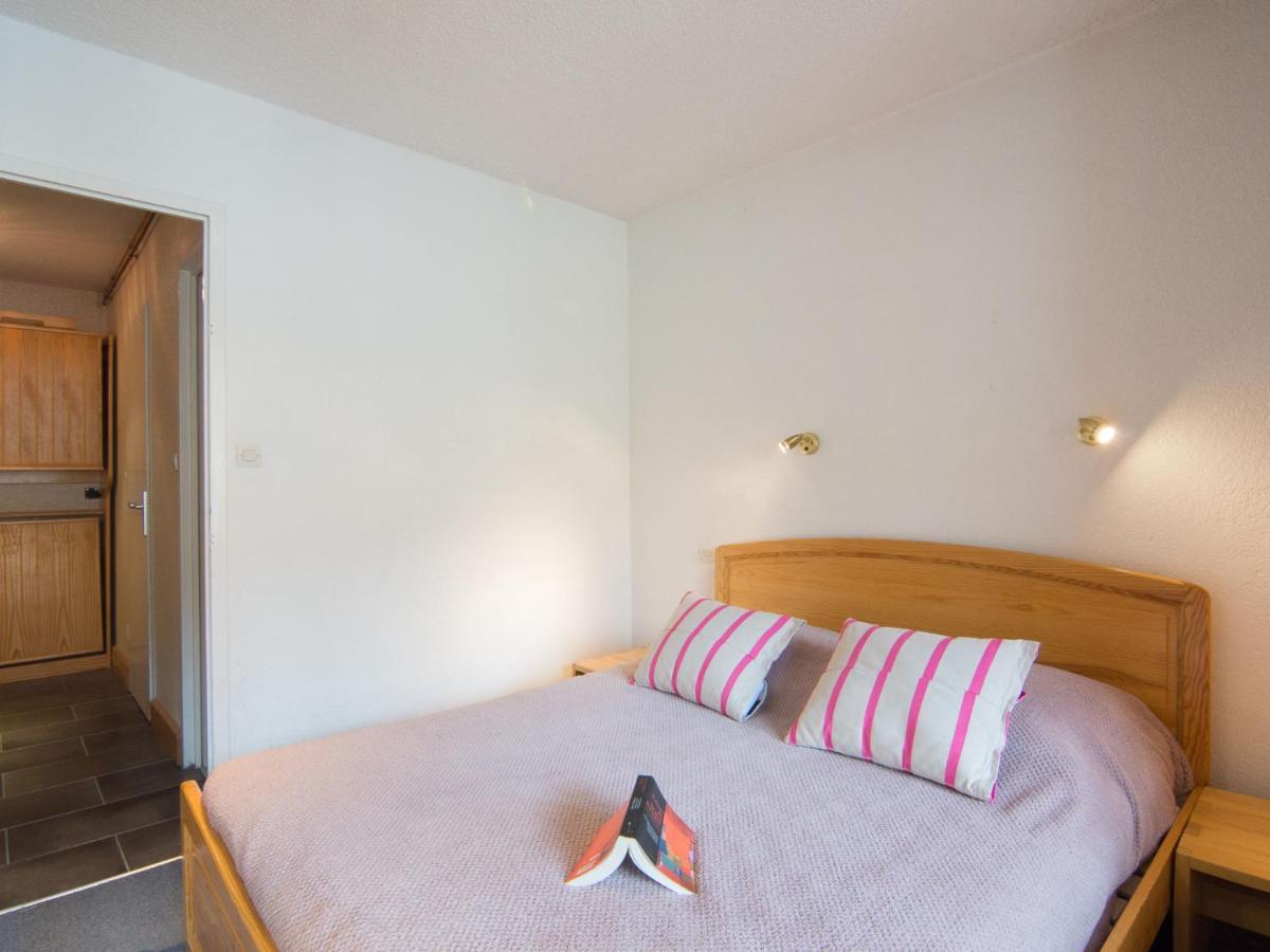 Apartment Le Curling B - Val Claret-37 By Interhome تينْيِ المظهر الخارجي الصورة