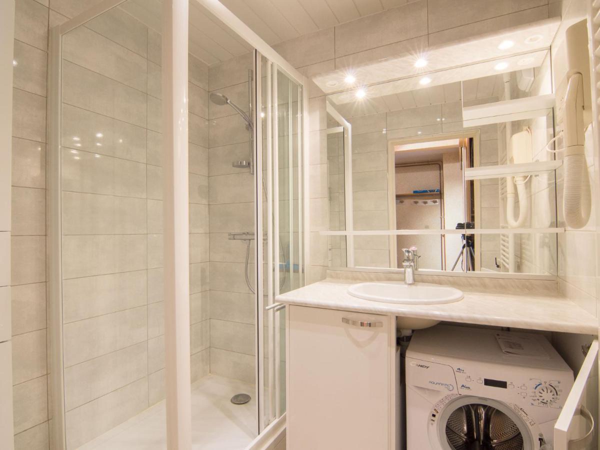 Apartment Le Curling B - Val Claret-37 By Interhome تينْيِ المظهر الخارجي الصورة