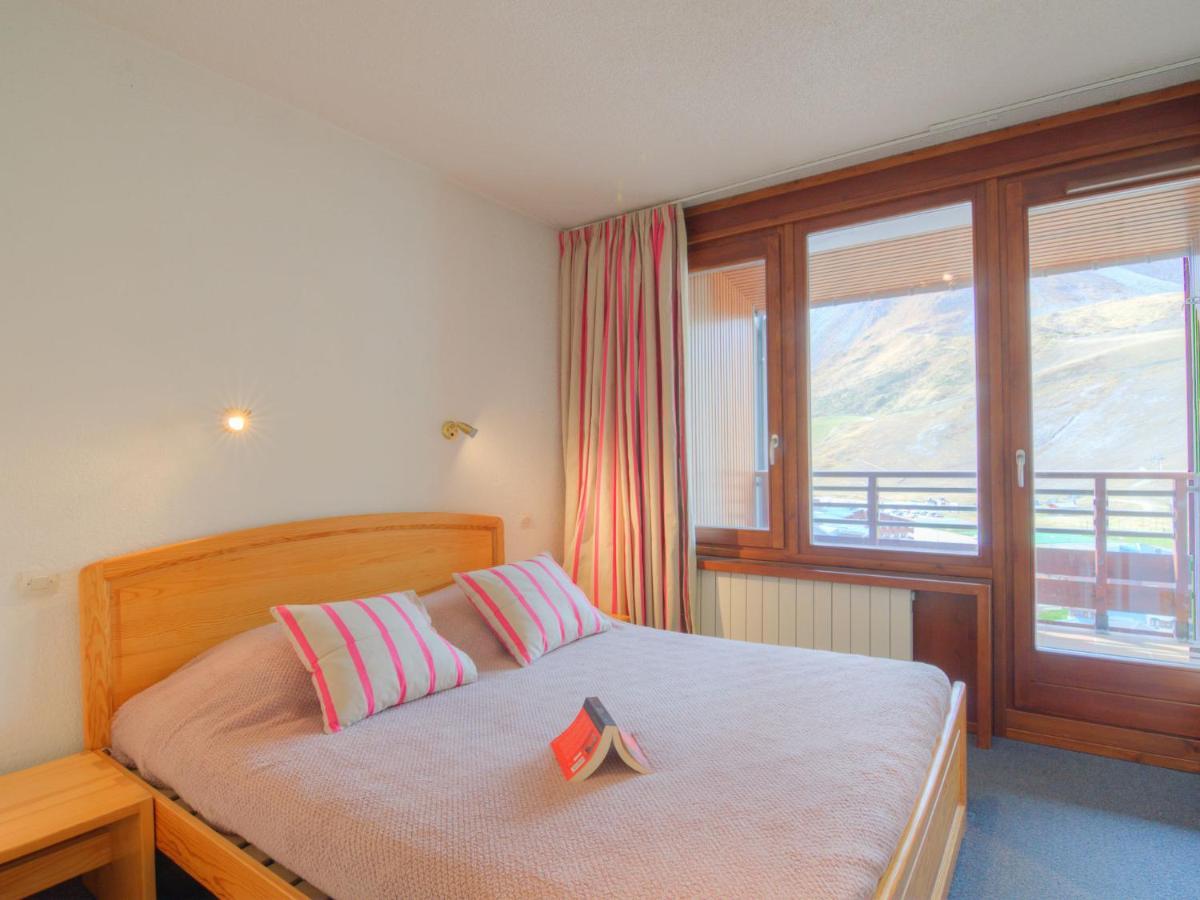 Apartment Le Curling B - Val Claret-37 By Interhome تينْيِ المظهر الخارجي الصورة