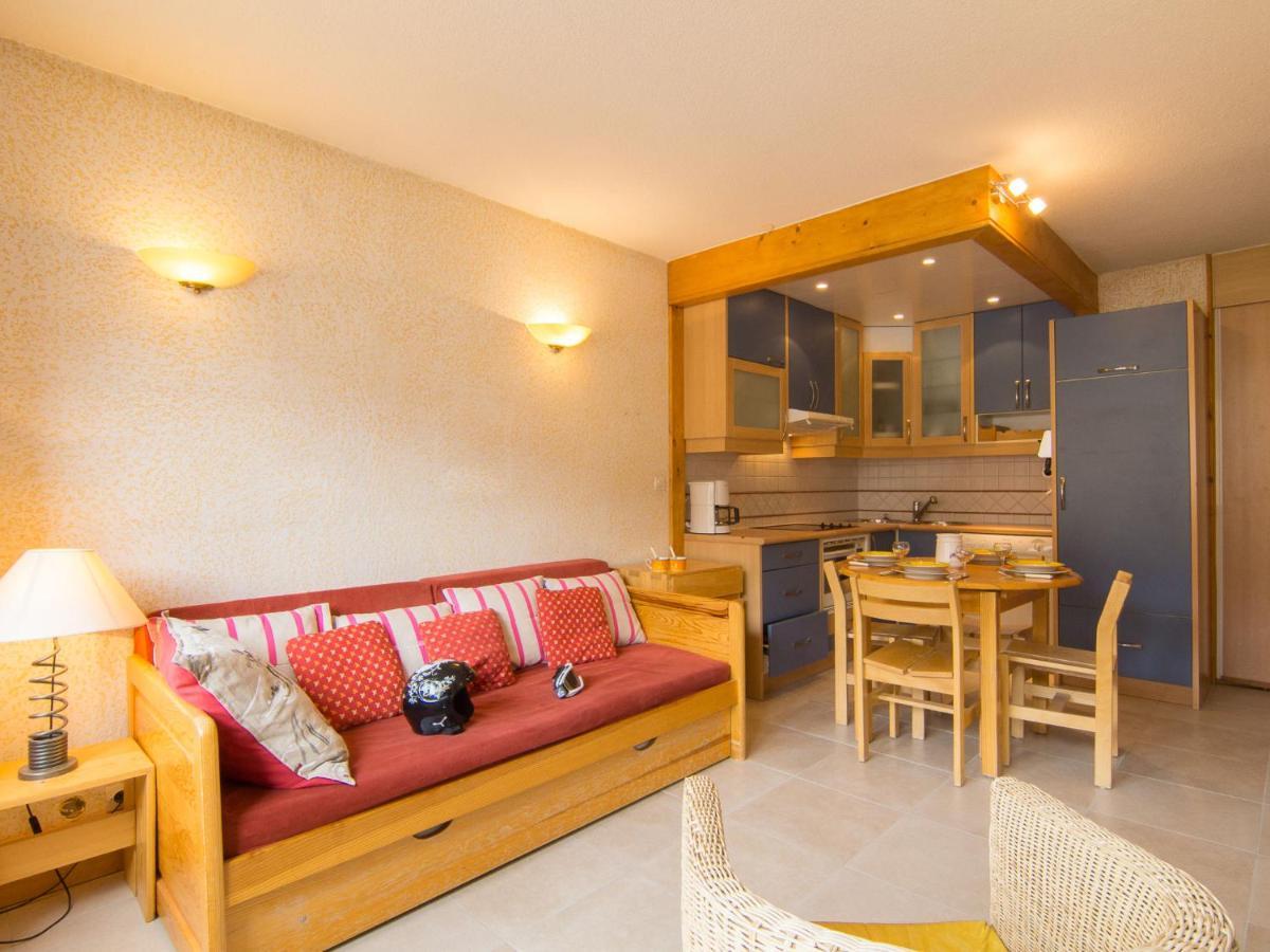 Apartment Le Curling B - Val Claret-37 By Interhome تينْيِ المظهر الخارجي الصورة